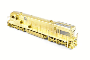 HO Brass OMI - Overland Models Inc. Various Roads GE U30C Early Version