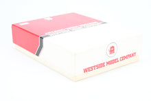 Load image into Gallery viewer, HOn3 Brass Westside Model Co. D&amp;RGW - Denver &amp; Rio Grande Western 6500 Series Flat Car
