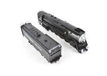 Load image into Gallery viewer, HO Brass Balboa SP - Southern Pacific GS-4 4-8-4 Pro Painted With Can Motor Upgrade
