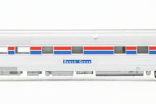 Load image into Gallery viewer, N Kato 156-0802 Amtrak Business Car “Beach Grove” Phase III
