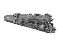 Load image into Gallery viewer, HO Brass Westside Model Co. SP - Southern Pacific Class GS-8 4-8-4 SSW #815 CP
