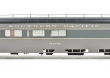 Load image into Gallery viewer, HO Brass TCY - The Coach Yard SP - Southern Pacific Buffet Lounge Custom Painted
