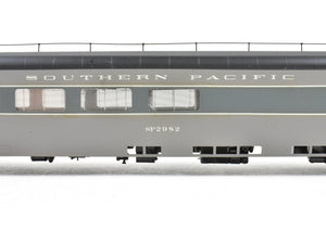 HO Brass TCY - The Coach Yard SP - Southern Pacific Buffet Lounge Custom Painted