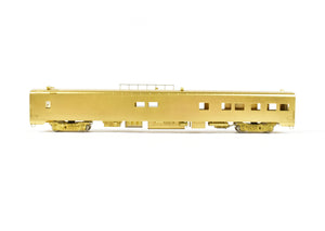 HO Brass Oriental Limited NP - Northern Pacific North Coast Limited #450 Lunch-Counter Lounge