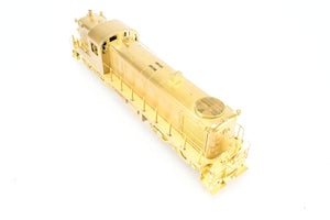 HO Brass Key Imports Various Roads ALCo RSD-4/5 Phase I