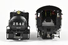 Load image into Gallery viewer, HO Brass CON CIL - Challenger Imports SP - Southern Pacific Class C-9 2-8-0 FP #2542
