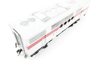 O Brass OMI - Overland Models Inc. CB&Q – Burlington Route EMC FT A/B Set Custom Painted