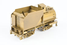Load image into Gallery viewer, HO Brass PFM - United D&amp;RGW - Denver &amp; Rio Grande Western 2-10-2 Early Version F-81 Crown Model
