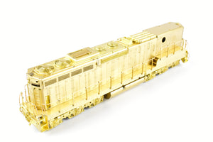 HO Brass Oriental Limited UP - Union Pacific EMD SD24B 2400 HP Cabless Version