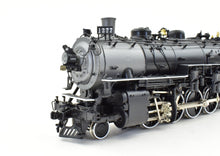 Load image into Gallery viewer, HO Brass CON W&amp;R Enterprises NP - Northern Pacific Class W-3 2-8-2 - Version 1B FP
