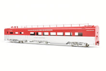Load image into Gallery viewer, HO Brass TCY - The Coach Yard SP - Southern Pacific Pullman-Standard Coffee Shop &quot;Golden Trencher&quot; Skirted CP AS-IS
