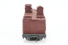 Load image into Gallery viewer, HO Brass W&amp;R Enterprises NP - Northern Pacific Fire Car No. 795, Custom Painted &amp; Unlettered
