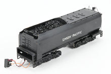 Load image into Gallery viewer, HO Brass PFM - United UP - Union Pacific 4-8-4 FEF-1 Northern Custom Painted No. 813 w/ ESU LokSound DCC and Sound

