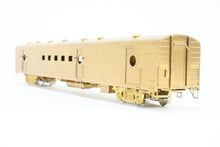Load image into Gallery viewer, HO Brass The Palace Car Company MILW - Milwaukee Road 85' Full RPO #2175
