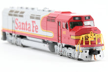 Load image into Gallery viewer, N Athearn 22310 ATSF - Santa Fe EMD FP45 No. 95
