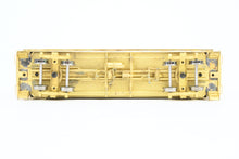 Load image into Gallery viewer, HO Brass OMI - Overland Models, Inc. Soo Line Plywood Sheath Single Side Window Caboose
