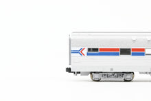Load image into Gallery viewer, N Kato 156-0802 Amtrak Business Car “Beach Grove” Phase III
