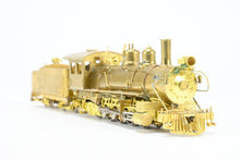 Load image into Gallery viewer, HOn3 Brass Westside Model Co. D&amp;RGW - Denver &amp; Rio Grande Western K-27 &quot;Slide Valve&quot; Modern Version
