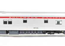 Load image into Gallery viewer, HO Brass CON TCY - The Coach Yard  No. 0973.1 SP - Southern Pacific No. 99 Official Car FP 1970&#39;s Era
