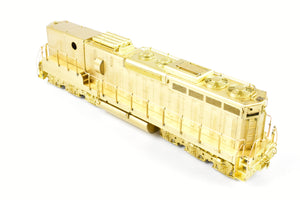 HO Brass Oriental Limited UP - Union Pacific EMD SD24B 2400 HP Cabless Version