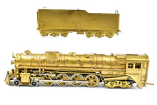 Load image into Gallery viewer, HO Brass NWSL - Northwest Short Line MILW - Milwaukee Road S-2 4-8-4
