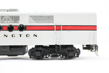 Load image into Gallery viewer, O Brass OMI - Overland Models Inc. CB&amp;Q – Burlington Route EMC FT A/B Set Custom Painted
