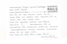Load image into Gallery viewer, HO Brass Oriental Limited Various Roads EMD F9 A/B Set 1750 HP
