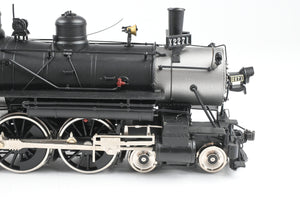 O Brass DVP - Division Point SP - Southern Pacific Lines T-1 Class 4-6-0 "Ten Wheeler" Factory Painted No. 2271