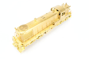 HO Brass Key Imports Various Roads ALCo RSD-4/5 Phase I