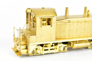 HO Brass Oriental Limited Various Roads EMD SW-9 1200 HP Switcher