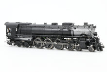 Load image into Gallery viewer, HO Brass PFM - United UP - Union Pacific 4-8-4 FEF-1 Northern Custom Painted No. 813 w/ ESU LokSound DCC and Sound
