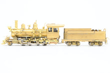 Load image into Gallery viewer, HOn3 Brass NJ Custom Brass D&amp;RGW - Denver &amp; Rio Grande Western C-21  Class 2-8-0 No. 360
