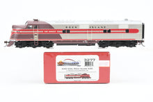 Load image into Gallery viewer, HO BLI - Broadway Limited Imports CRI&amp;P - Rock Island EMD E6A FP No. 630 with Paragon2 DCC and Sound
