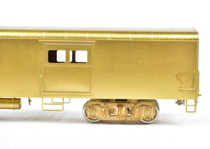 HO Brass TCY - The Coach Yard ATSF - Santa Fe 64' Baggage Car 33700-3799