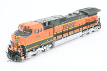 Load image into Gallery viewer, HO Brass OMI - Overland Models, Inc. BNSF - Burlington Northern Santa Fe GE C44-9W FP #996

