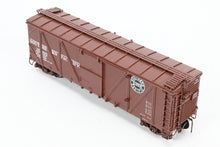 Load image into Gallery viewer, HO Brass CIL - Challenger Imports SP - Southern Pacific Class B-50-15 OB Wood Sheathed w/Murphy Roof FP #15021
