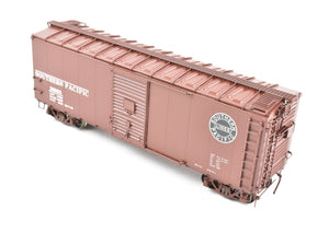 HO Brass CIL - Challenger Imports SP - Southern Pacific Class B-50-12-A Steel Side Box Car FP No. 26993