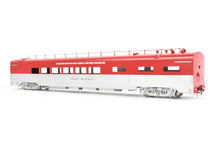 Load image into Gallery viewer, HO Brass TCY - The Coach Yard SP - Southern Pacific Pullman-Standard Coffee Shop &quot;Golden Trencher&quot; Skirted CP AS-IS
