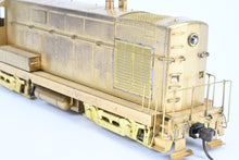Load image into Gallery viewer, HO Brass Hallmark Models Various Roads Fairbanks Morse FM H-12-44
