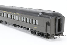 Load image into Gallery viewer, HO Brass W&amp;R Enterprises NP - Northern Pacific Arch Window Coach Nos. 1206 - 1227 Custom Painted No. 1206
