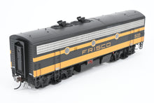 Load image into Gallery viewer, HO Athearn Genesis SLSF - Frisco EMD FP7A/F7B Set Dual Service FP #5047 &amp; 5133 w/ LED Lighting
