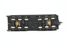 Load image into Gallery viewer, HO Brass CON PFM - Toby SLSF - Frisco 4-8-2 Mountain 1500 Series CP No. 1522 REBOXX
