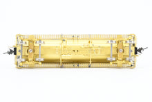Load image into Gallery viewer, HO Brass OMI - Overland Models, Inc. Various Roads GATX 8,000 Gallon Insulated Single-Dome Tank Car 1941 Era
