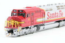 Load image into Gallery viewer, N Athearn 22310 ATSF - Santa Fe EMD FP45 No. 95
