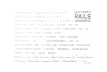 Load image into Gallery viewer, HO Brass Sunset Models N&amp;W - Norfolk &amp; Western Class K-3 4-8-2
