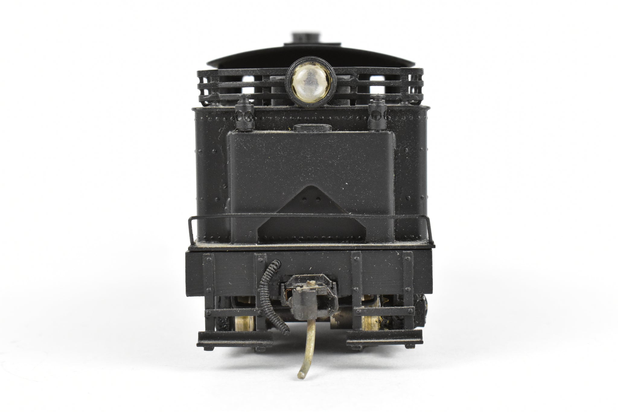 HO Brass PFM - United Various Roads 2-Truck Class B Shay HO Brass PFM - United Various Roads 2-Truck Class B Shay