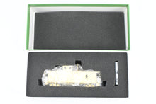 Load image into Gallery viewer, HO Brass OMI - Overland Models, Inc. Soo Line Plywood Sheath Single Side Window Caboose
