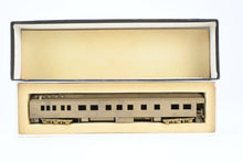 Load image into Gallery viewer, HO Brass Hallmark Models MKT - Missouri Kansas Texas Katy Business Observation Car
