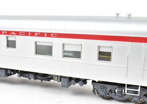 HO Brass CON TCY - The Coach Yard  No. 0973.1 SP - Southern Pacific No. 99 Official Car FP 1970's Era