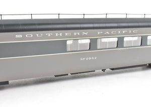 HO Brass TCY - The Coach Yard SP - Southern Pacific Buffet Lounge Custom Painted